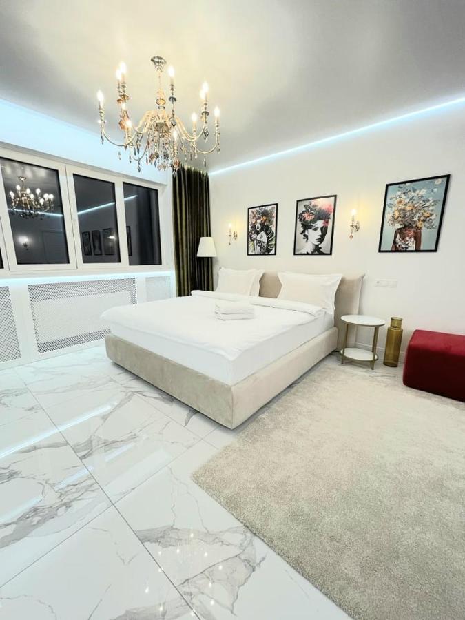 Роскошная 3К Квартира 125М2 На Набережной В Жк Оболонь Резидентс Kiew Exterior foto